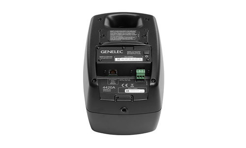 רמקול מתקדם Smart IP להתקנות - Genelec 4420A