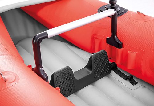 קיאק מתנפח אינטקס לאדם אחד 68303 Intex Excursion Pro Kayak