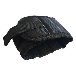 שרוול מגנטי לעבודה 35X38 ס"מ CONVET| צמיד מגנטי לביטים
