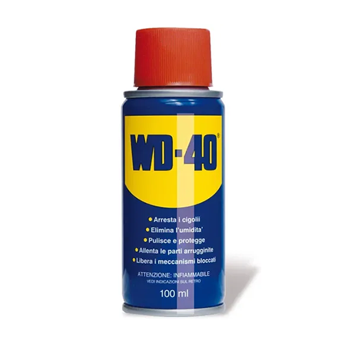 wd-40