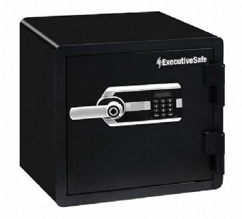 כספת דיגיטלית ExecutiveSafe ES045 בנפח 31 ליטר