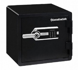 כספת דיגיטלית ExecutiveSafe ES045 בנפח 31 ליטר