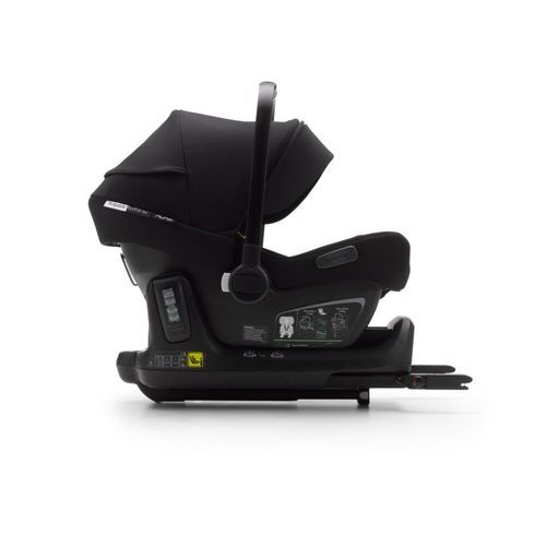 בסיס איזופיקס ISOfix לסלקל טרטל Turtle Air בוגבו