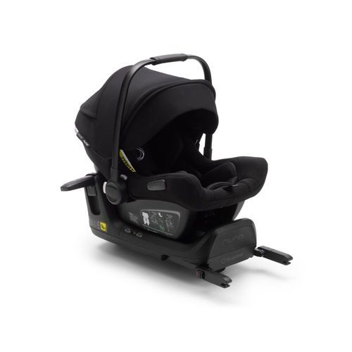 בסיס איזופיקס ISOfix לסלקל טרטל Turtle Air בוגבו