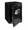 כספת דיגיטלית ExecutiveSafe ES046 בנפח 46 ליטר 