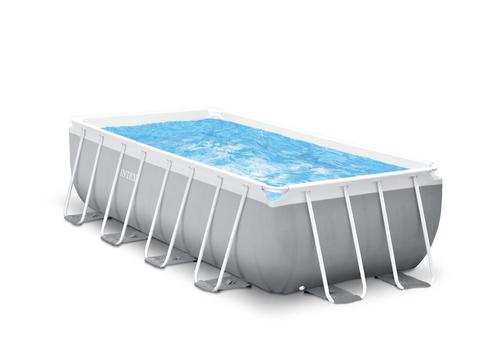 בריכה INTEX 26792 488X244X107