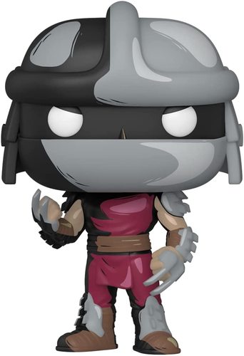 בובת פופ: Shredder (Special Edition) - שרדר