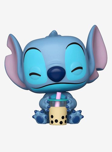 בובת פופ: Stitch (Special Edition) - סטיץ'