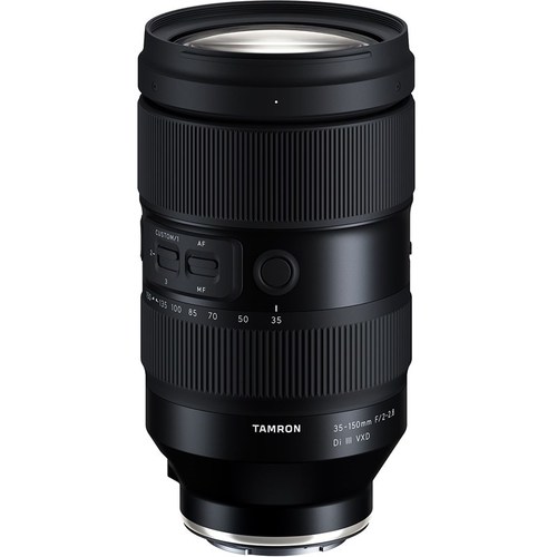 Tamron 35-150mm F2-2.8DI III vxd F/Sony רשמי