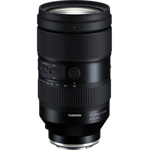 Tamron 35-150mm F2-2.8DI III vxd F/Sony רשמי טמרון