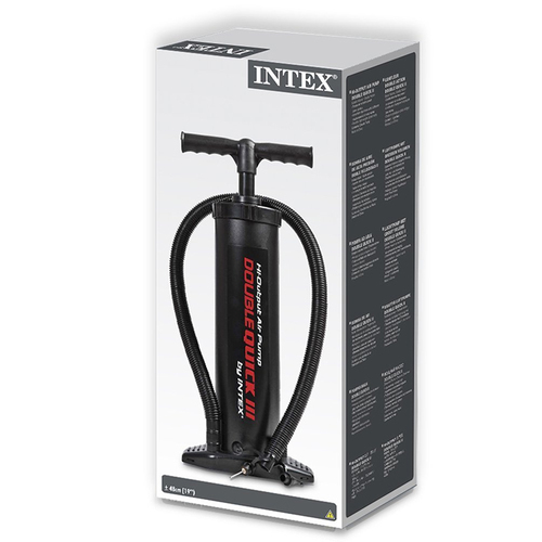 משאבה ידנית גדולה 48 ס