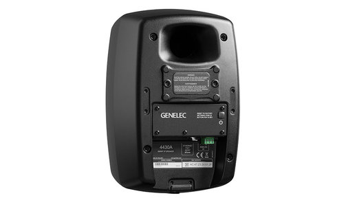 רמקול מתקדם Smart IP להתקנות - Genelec 4430A