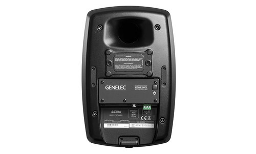 רמקול מתקדם Smart IP להתקנות - Genelec 4430A
