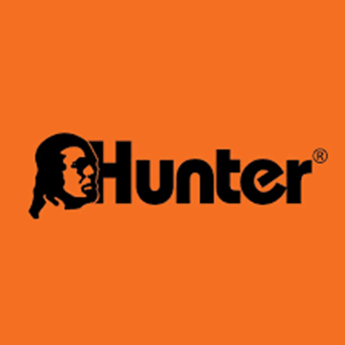 HUNTER
