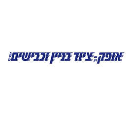 אופק רון ציוד בניין וכבישים