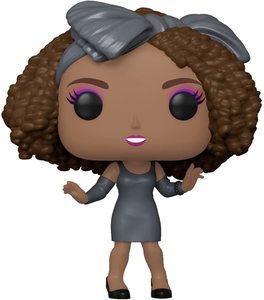 בובת פופ: Whitney Houston - ויטני יוסטון