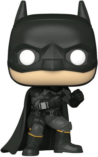 בובת פופ: The Batman - באטמן
