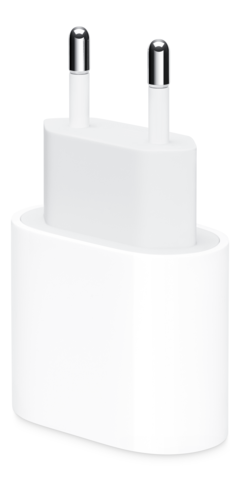 מטען קיר Apple 20W USB