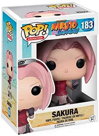 בובת פופ: Sakura - סאקורה