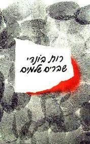 שברים שלמים (יד 2 כחדש) - רות בונדי גוונים
