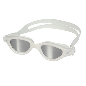 משקפת שחיה לבן ZONE3 VENATOR-X POLARISED המשלבת את כל הטכנולוגיות המתקדמות בתחום