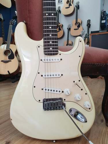 Fender American Standard Stratocaster 50th Anniversary Edition 2003/4