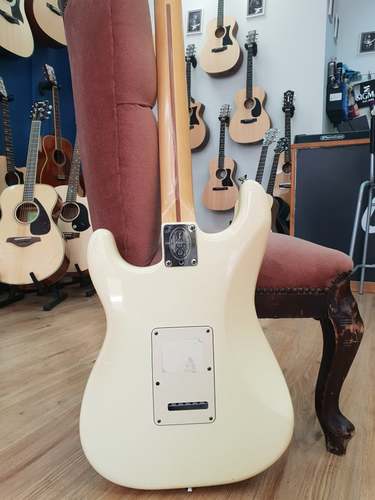 Fender American Standard Stratocaster 50th Anniversary Edition 2003/4
