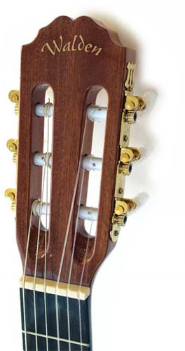 ‏גיטרה קלאסית Walden N460