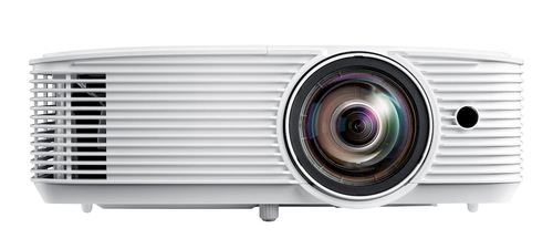 מקרן W309ST Optoma 