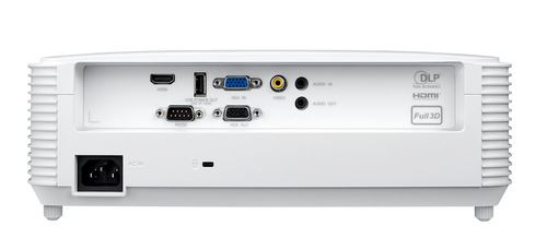 מקרן W309ST Optoma 