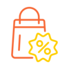 אייקון למוצרים נלווים 
