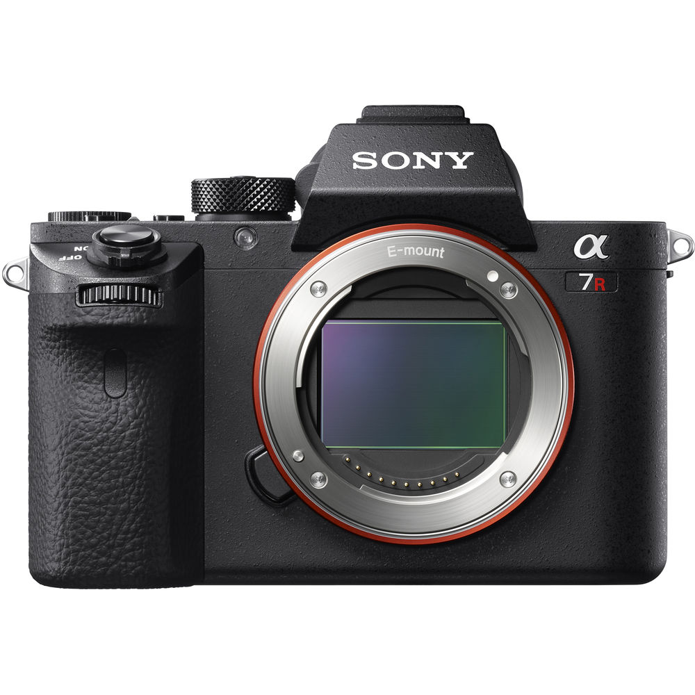 Sony Alpha a7RII