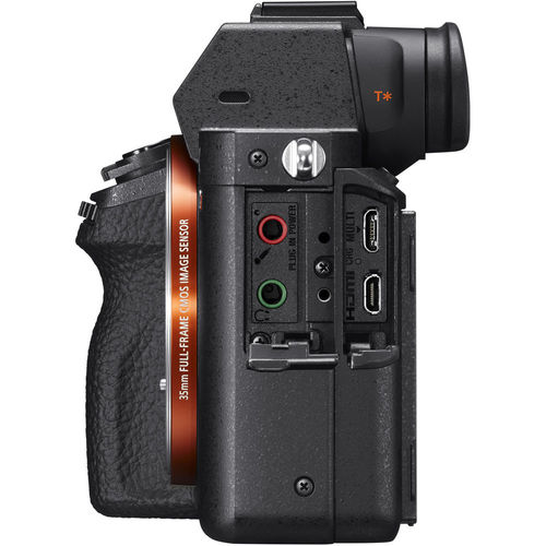 Sony Alpha a7RII