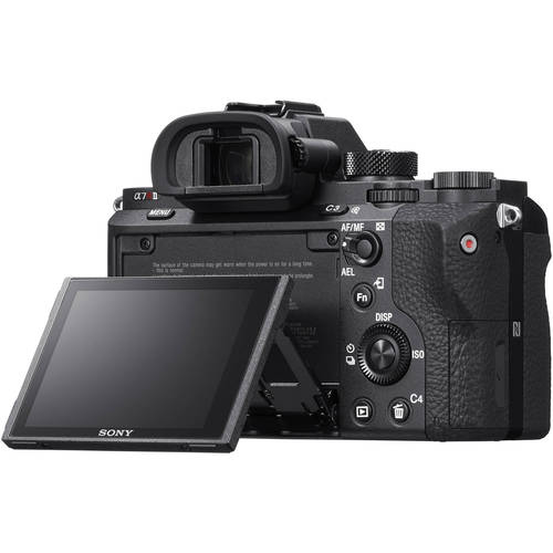 Sony Alpha a7RII
