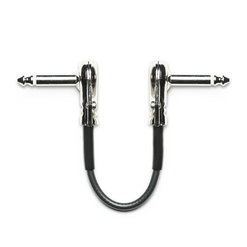 Xotic All-Brass Patch Cable 12 inch