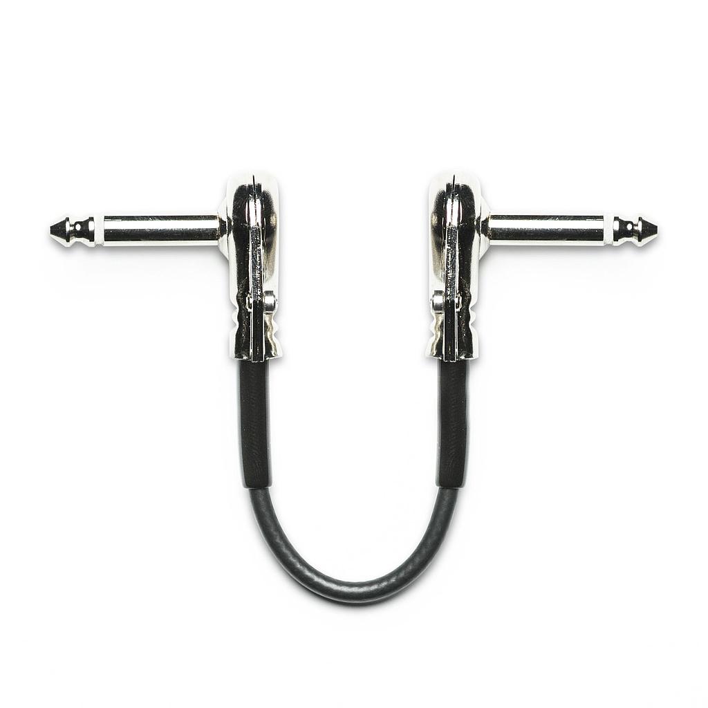 Xotic All-Brass Patch Cable 12 inch