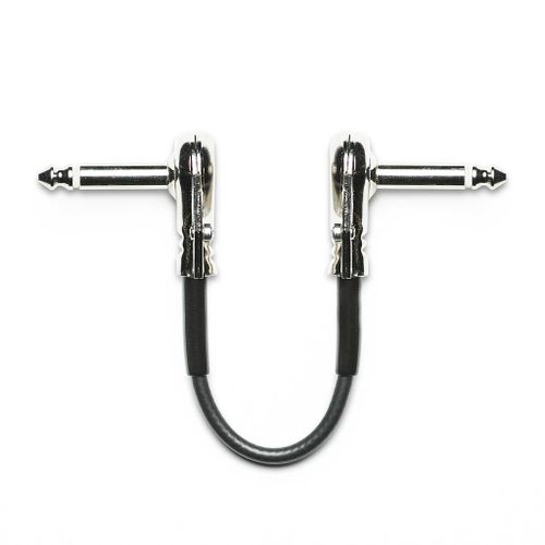 Xotic All-Brass Patch Cable 6 inch