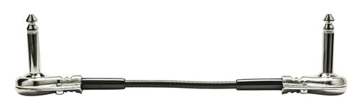 זוית נוספת Xotic All-Brass Patch Cable 6 inch