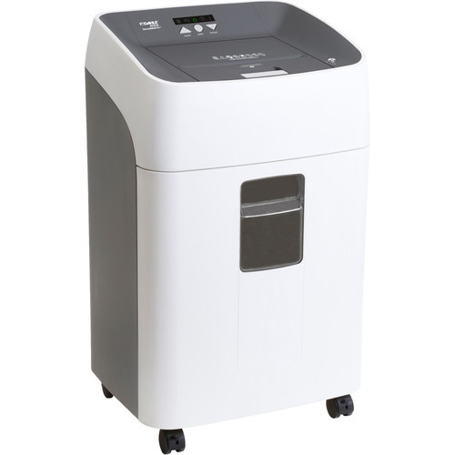 מגרסת נייר Dahle ShredMATIC 400