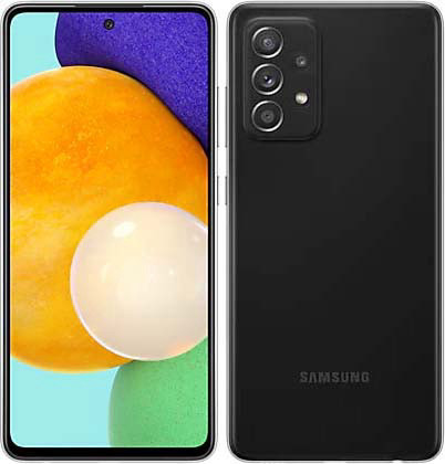  טלפון סלולרי Samsung Galaxy A52 SM-A525F/DS 128GB 6GB RAM מביטול עסקה