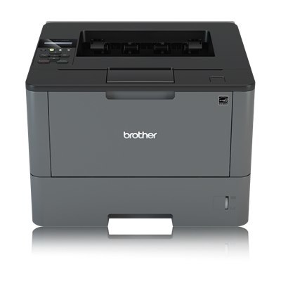 מדפסת ‏לייזר Brother HL-L5000D