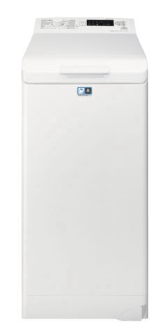 מכונת כביסה Electrolux EW2TN5061P ‏6 ‏ק