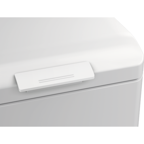 מכונת כביסה Electrolux EW2TN5061P ‏6 ‏ק