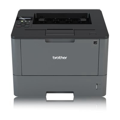 מדפסת ‏לייזר Brother HL-L5100DN