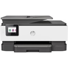 מדפסת ‏הזרקת דיו HP OfficeJet Pro 8023 1KR64B