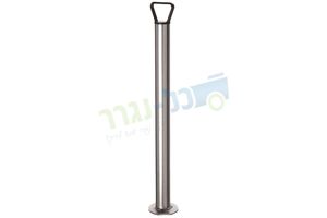 רגלית תמיכת צד 48 מ"מ לעומס 150 ק"ג