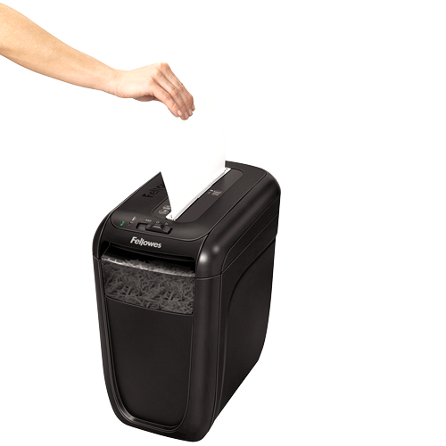 מגרסת נייר Fellowes 60CS
