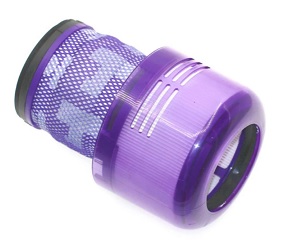 פילטר מסנן רחיץ לשואב אבק דייסון Dyson Filter V15