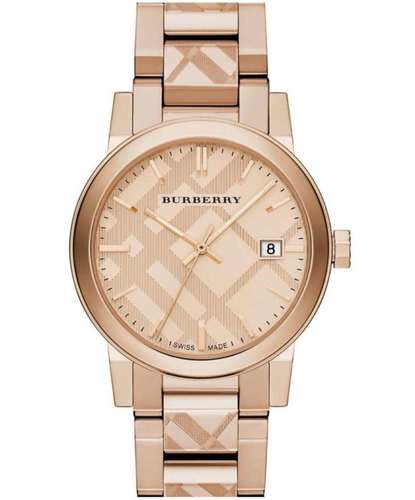BURBERRY BU9039 מנגנון שווצרי