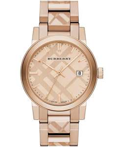 Burberry Burberry BU9039